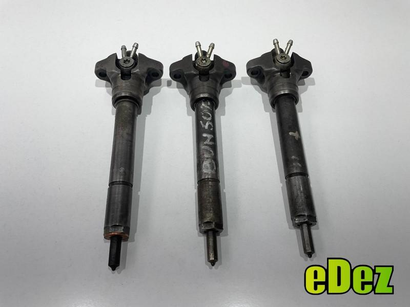 Injector BMW Seria 3 (1998-2005) [E46] 2.0 d 136 cp 0432191528