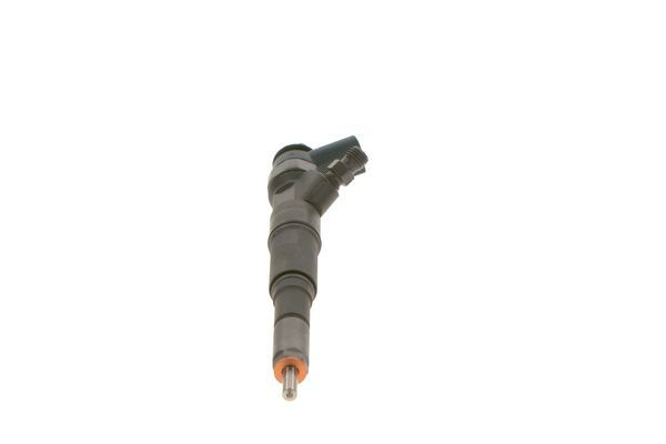 Injector # Bmw Seria 3 3.0 3 [e46] 330 d motorina 204cp/150kw M57 D30 (306D2) 2003 2004 2005 # 0 445 110 131 # BOSCH