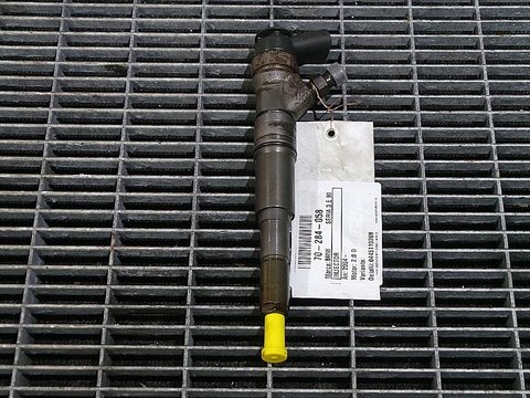 INJECTOR BMW SERIA 3 E 90 SERIA 3 E 90 2.0 D - (2004 2007)