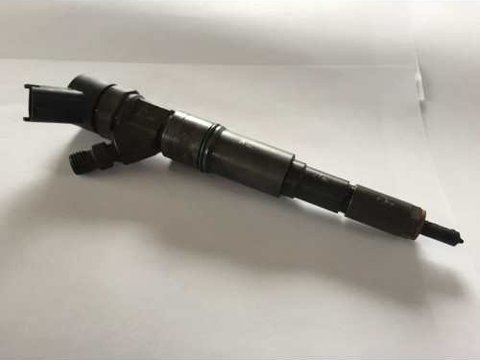 Injector BMW Seria 3 E46 Seria 5 E39 Seria 7 E38 X5 E53 3.0 diesel 13532354093 13532247365 0445110029 7785437