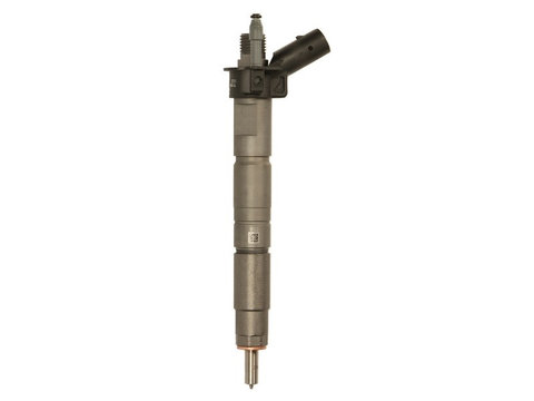 Injector BMW Seria 3 (E90) (2005 - 2011) BOSCH 0 445 116 024 piesa NOUA