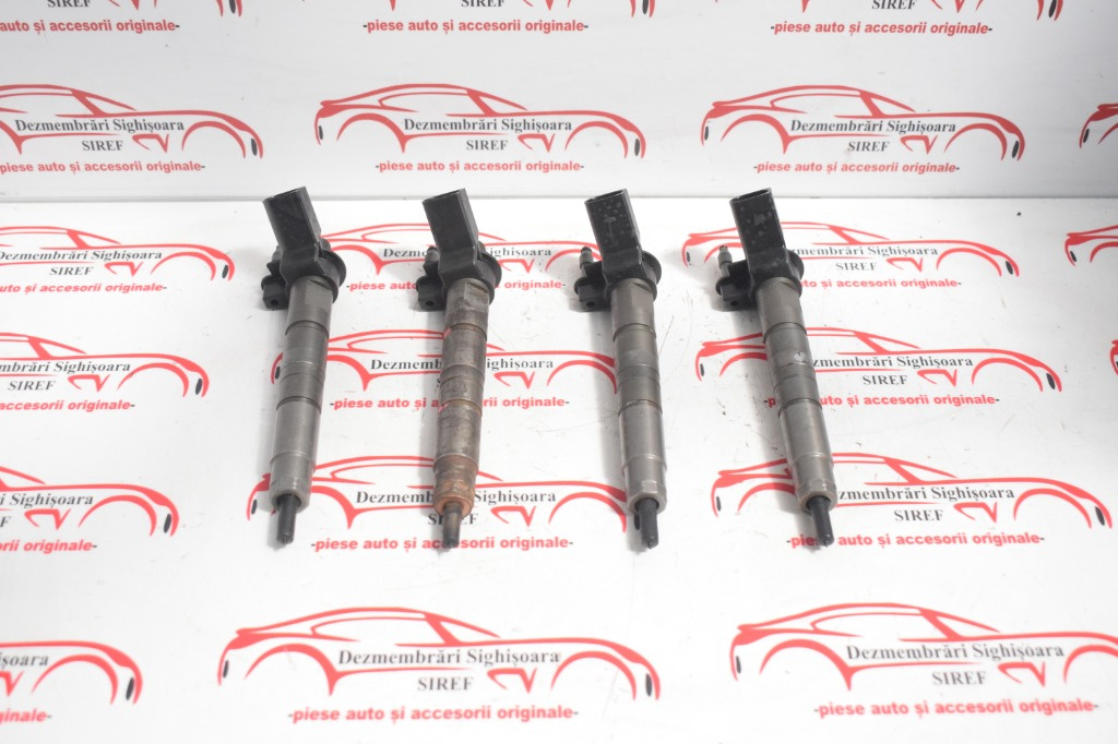 Injector BMW seria 3 E90 2009 780542802 0445116024 euro 5