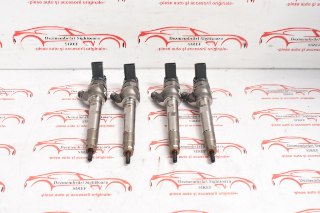 Injector BMW seria 3 F30 2.0 D 110 KW 0445110613