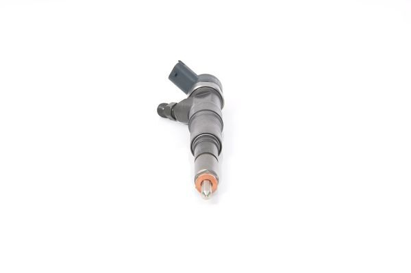 Injector # Bmw Seria 5 3.0 5 touring [e39] 530 d motorina 193cp/142kw M57 D30 (306D1) 2000 2001 2002 2003 2004 # 0 445 110 266 # BOSCH