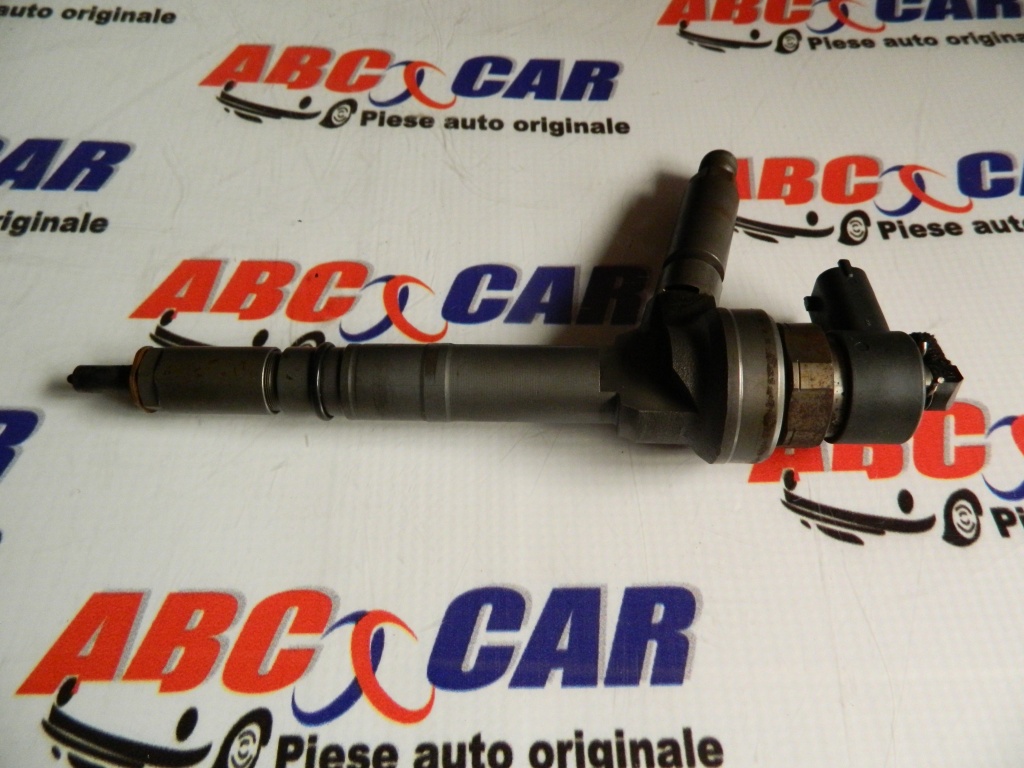 Injector BMW Seria 5 E60 2.0 D cod: 0445110216 model 2007