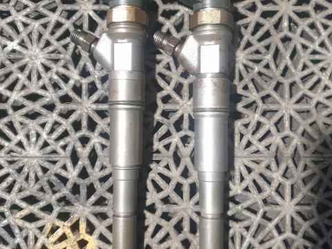 Injector BMW Seria 5 E60 / E61 2.5 D M57N cod 0445110212 / 7794652