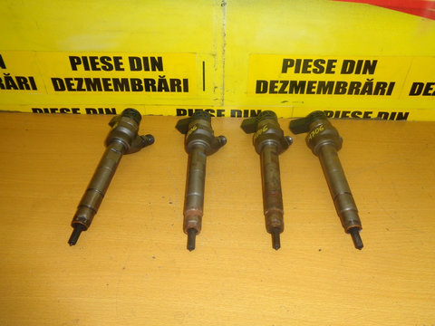 INJECTOR BMW SERIA 5 F10, 2.0 DIESEL, AN 2011