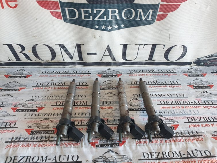 Injector BMW Seria 7 Sedan F01 730d cod piesa : 7805428-02