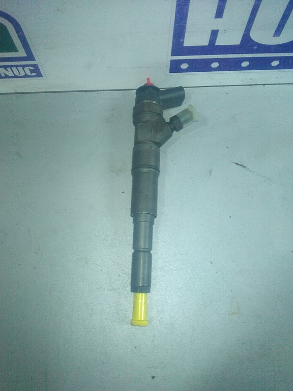 Injector, BMW Seria III E46 1997-2006 2.0 d (110Kw