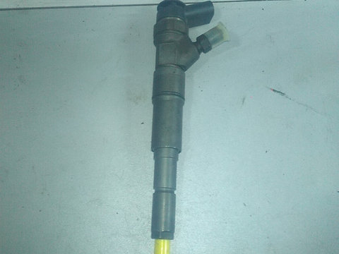 Injector, BMW Seria III E46 1997-2006 2.0 d (110Kw)