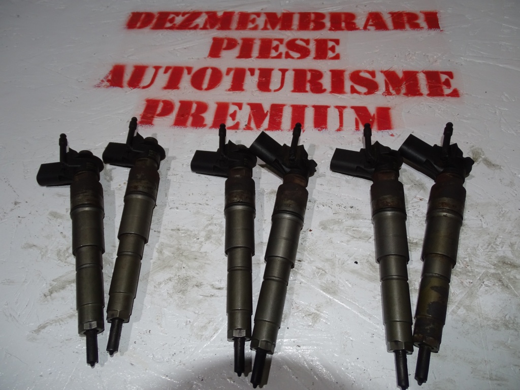 Injector BMW Seria 3/Seria 5/Seria 7/X5/X3/E90