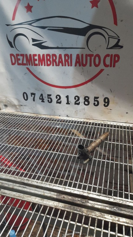Injector BMW X1 E84, 2.0 d, 177cp, Manual sedan 2012 780542803
