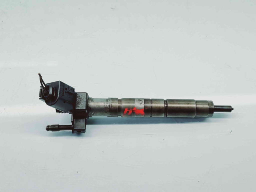 Injector Bmw X1 (E84) [Fabr 2009-2015] 7805428 2.0 N47130KW / 177CP