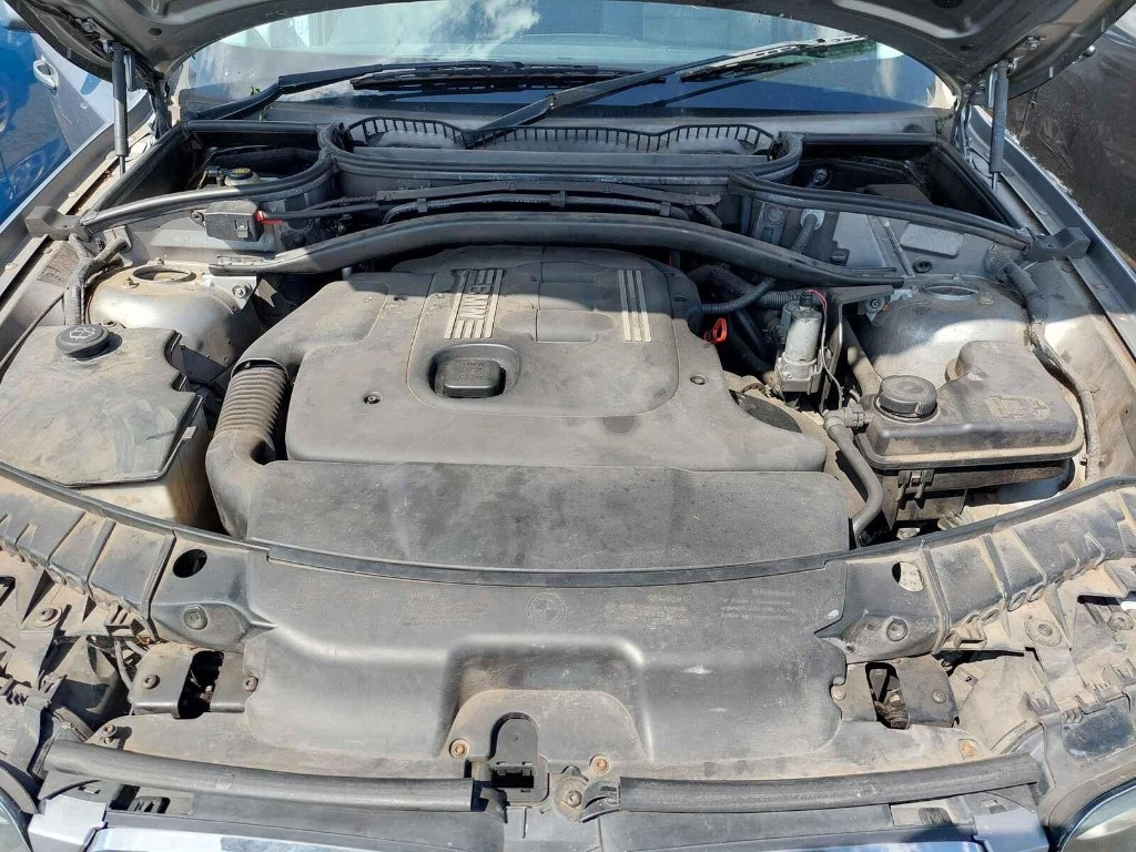 Injector BMW X3 E83 2007 SUV 2.0 150Hp