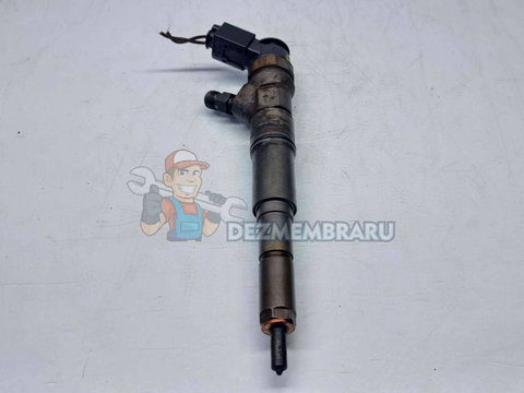 Injector Bmw X3 (E83) [Fabr 2003-2009] 7793836 2.0 M47 110KW 150CP