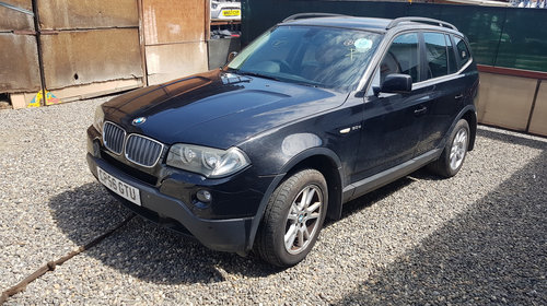 Injector BMW X3 E83 Facelift 3.0 Diesel 