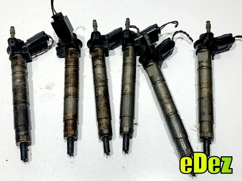 Injector BMW X3 facelift (2007-2010) [E83] 2.0 d N47 177 cp 7805428 03