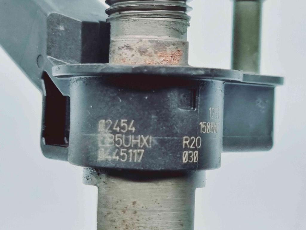 Injector Bmw X4 (F26) [Fabr 2012 -2018] 7823461 0445117030