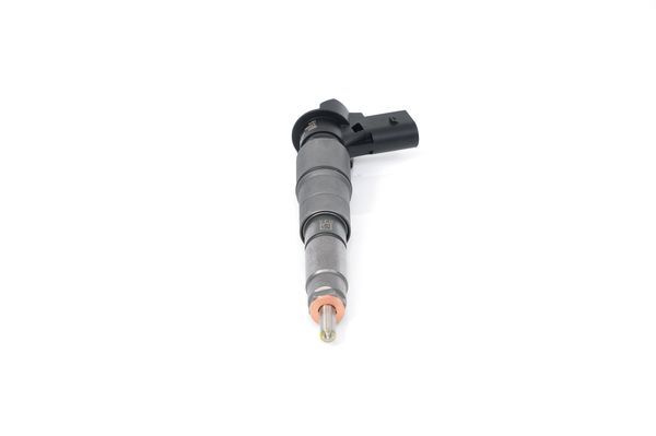 Injector # Bmw X5 3.0 [e70] xdrive 30 d motorina 235cp/173kw M57 D30 (306D3); N57 D30 A 2008 2009 2010 # 0 445 115 077 # BOSCH