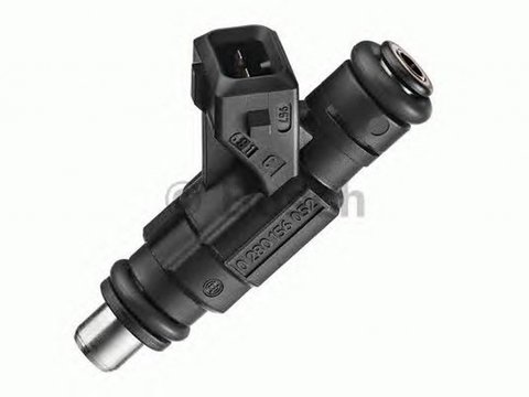 Injector BMW Z4 cupe E86 BOSCH 0280156052