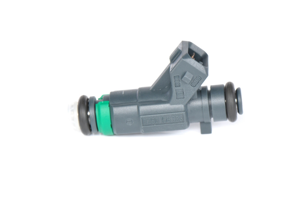 Injector BOSCH 0 280 155 971 pentru FIAT PANDA (169_) 2006-2011