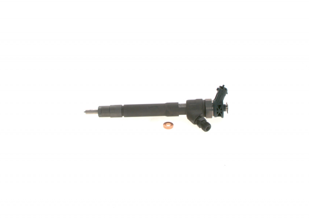 Injector BOSCH 0 986 435 211 pentru RENAULT GRAND SCENIC III (JZ0/1_) 2011-2016