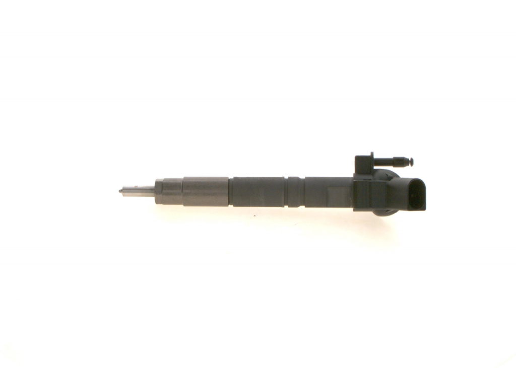 Injector BOSCH 0 986 435 398 pentru MERCEDES-BENZ SPRINTER 3,5-t bus (B906) 2009-2018