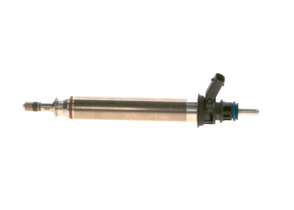 Injector BOSCH 0261500804 la MERCEDES-BENZ E-CLASS (W213) M 264.920 1991cc 197cp 145kW 2016 2017 2018 2019 2020 2021 2022 2023