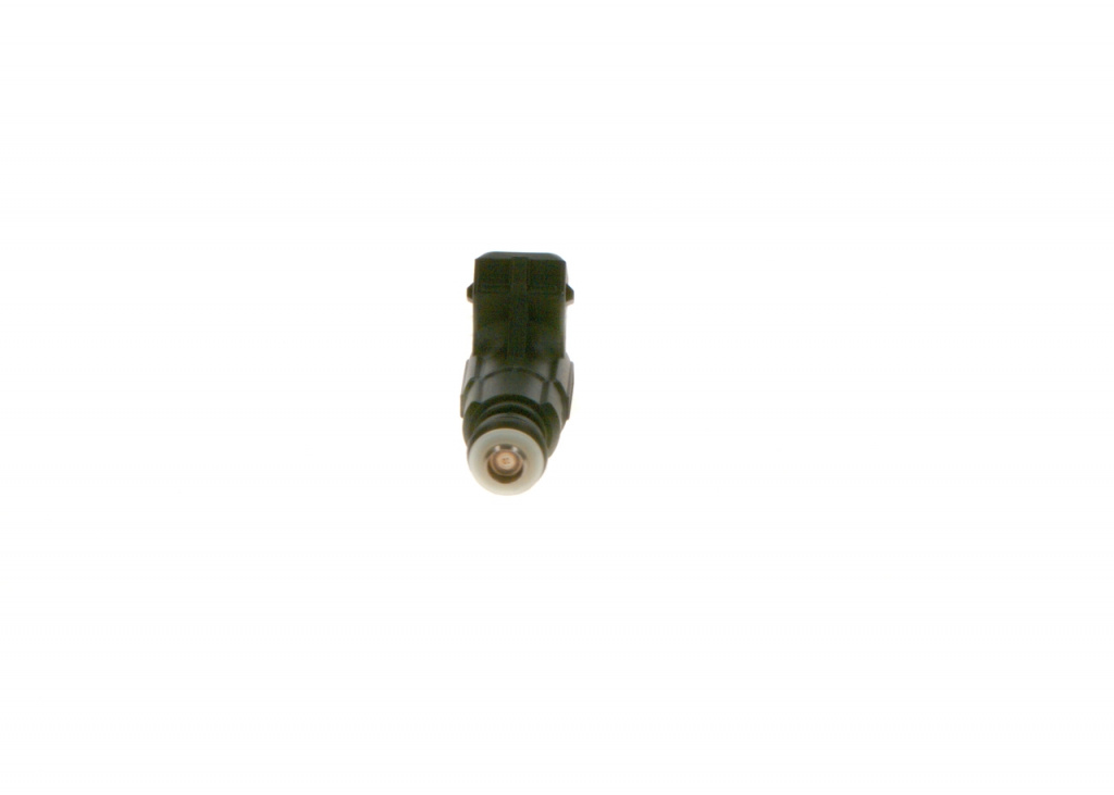 Injector BOSCH 0280155742 model MERCEDES-BENZ E-CLASS (W210) M 112.921 2799cc 204cp 150kW 1996 1997 1998 1999 2000 2001 2002