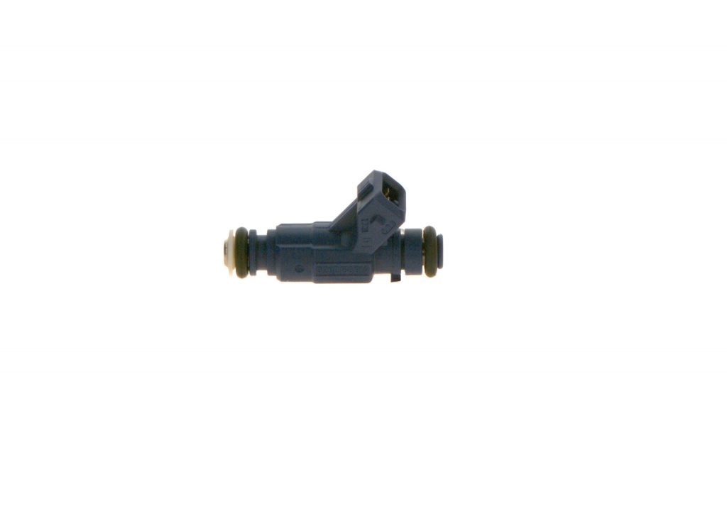 Injector BOSCH 0280156014 la masina MERCEDES-BENZ CLK Cabriolet (A209) M 112.955 3199cc 218cp 160kW 2003 2004 2005 2006 2007 2008 2009 2010