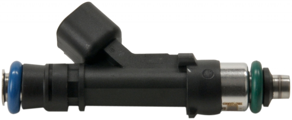 Injector BOSCH 0280158227 pentru masina FORD USA MUSTANG Convertible MF8F 4951cc 422cp 310kW 2015 2016 2017 2018 2019 2020 2021 2022 2023
