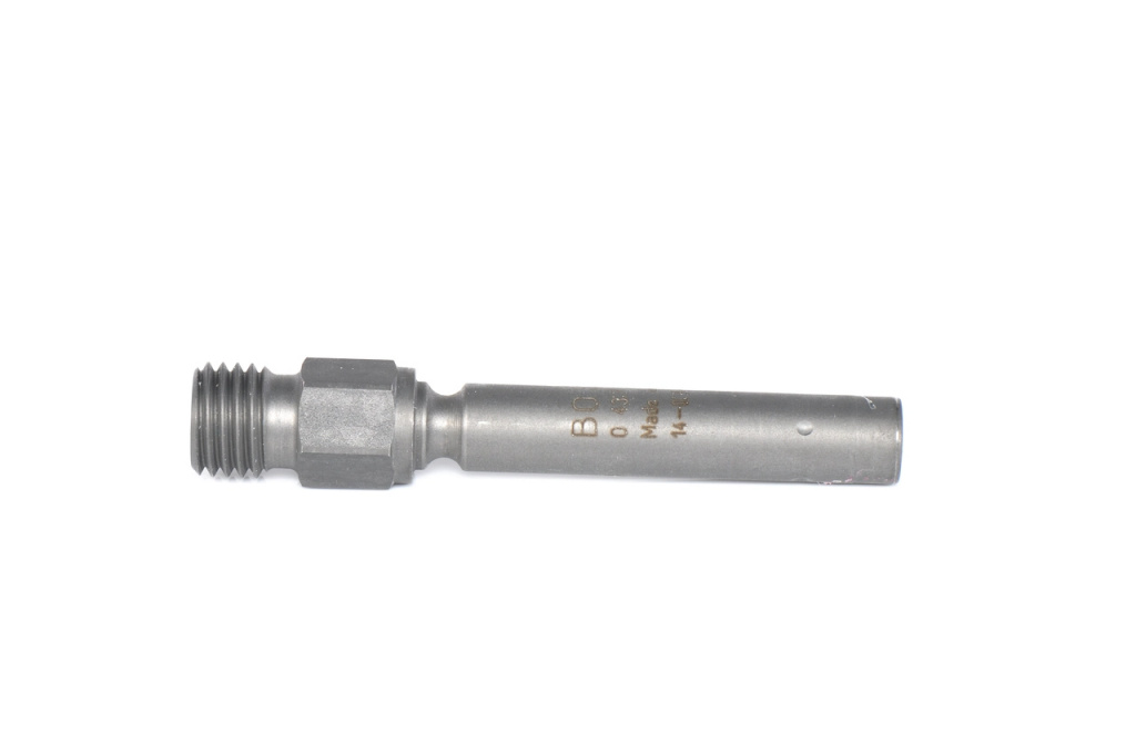 Injector BOSCH 0437502007 model VOLVO 240 Kombi (P245) B 21 E 2127cc 122cp 90kW 1974 1975 1976 1977 1978 1979 1980 1981 1982 1983