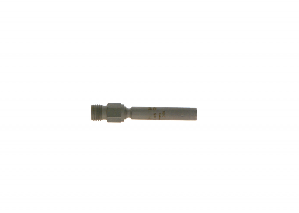 Injector BOSCH 0437502015 compatibil cu 