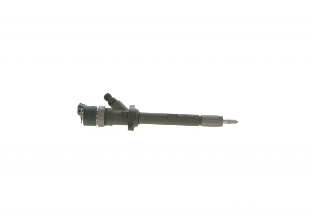 Injector BOSCH 0445110057 pentru PEUGEOT 806 (221) RHW (DW10ATED4) 1997cc 109cp 80kW 1999 2000 2001 2002