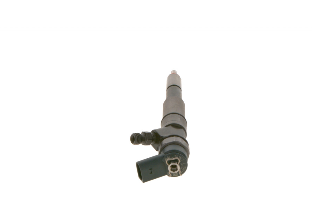 Injector BOSCH 0986435091 la BMW 5 Touring (E61) M47 D20 (204D4) 1995cc 150cp 110kW 2004 2005 2006 2007 2008 2009 2010
