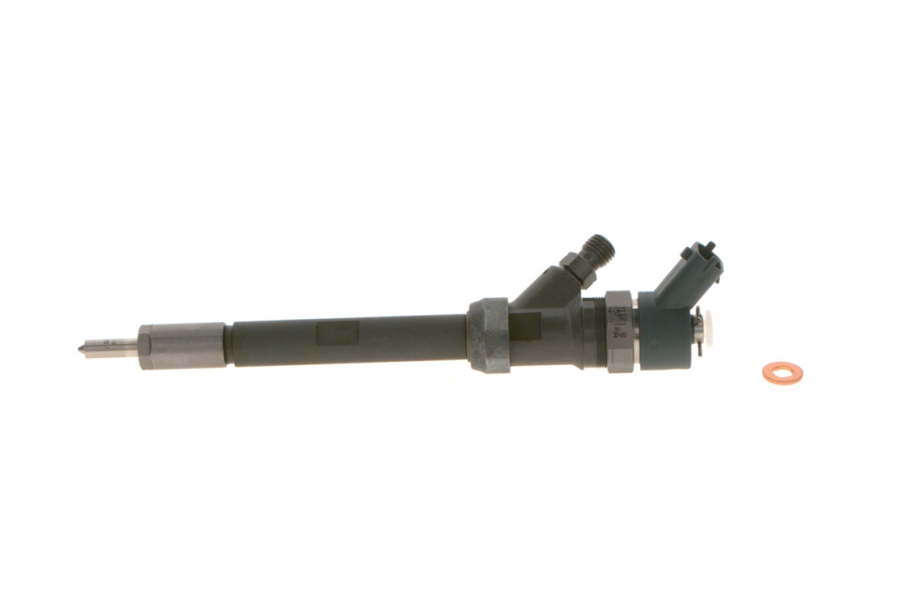 Injector BOSCH 0986435093 la CITROEN C5 II (RC_) R