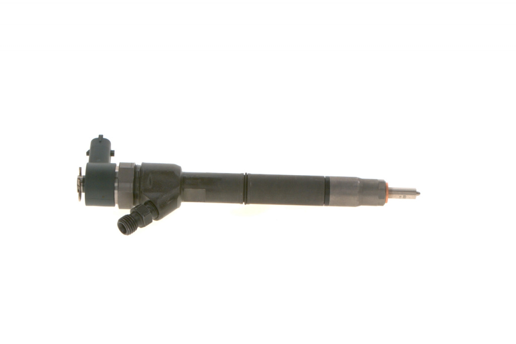 Injector BOSCH 0986435152 la masina HYUNDAI i10 I (PA) D3FA 1120cc 75cp 55kW 2008 2009 2010 2011