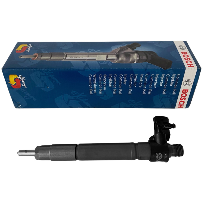 Injector Bosch Citroen C5 2 2004→ 0 986 435 450