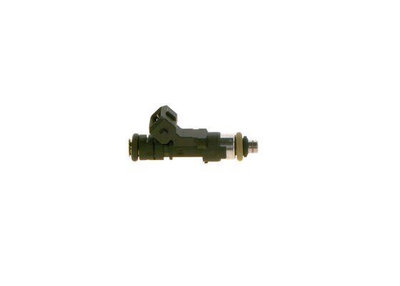 Injector Bosch cod 0280158200 Ford Focus C-MAX 1.6