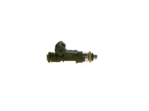 Injector Bosch cod 0280158200 Ford Puma benzina 1.6 16V 76kw 103cp an 2000-2002 , este nou