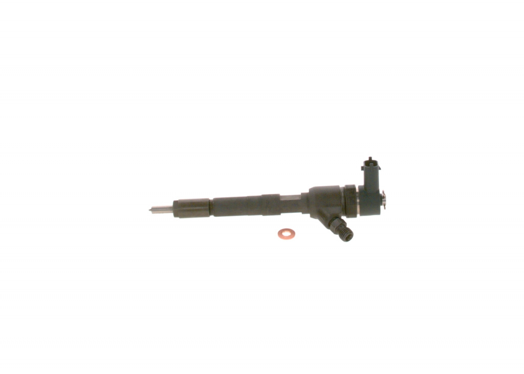 Injector BOSCH FIAT ALBEA (178_, 172_, 372_) 2003-2009 - 0 986 435 078
