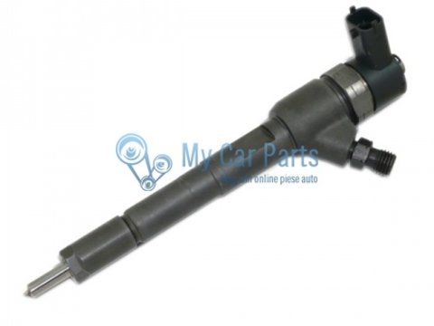 Injector Bosch FIAT DOBLO Cargo (223) 1.3 JTD 16V 51kW 5.04 - 0445110083