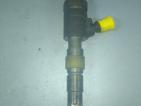 Injector BOSCH, FORD Fiesta MK6 2008-2019 ,1.4 TDCI(70 cp)