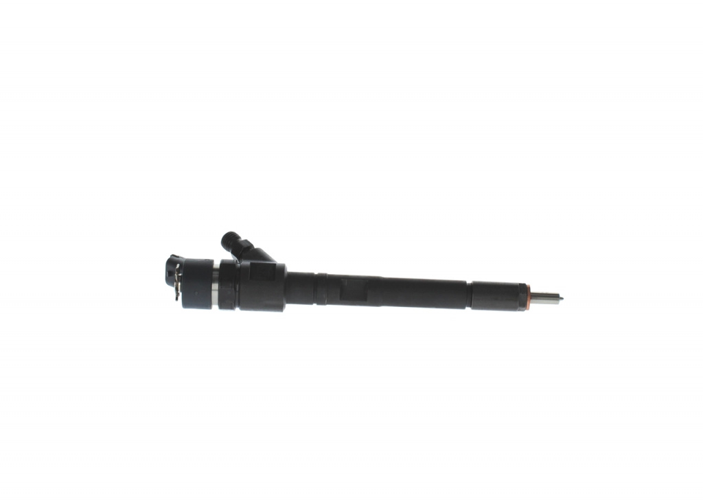 Injector BOSCH FORD FIESTA V Van 2007-2009 - 0 986 435 122