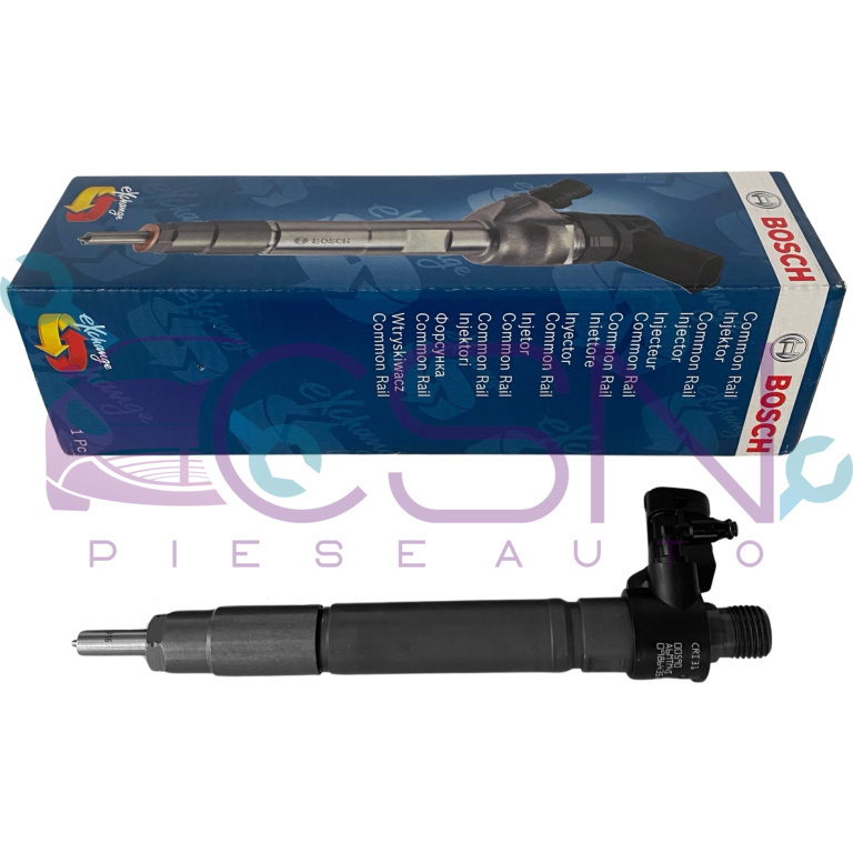 Injector Bosch Ford Mondeo 4 2007-2015 0 986 435 450