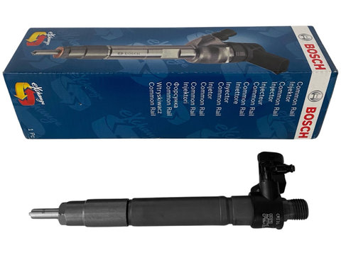 Injector Bosch Ford S-Max 1 2006-2014 0 986 435 450
