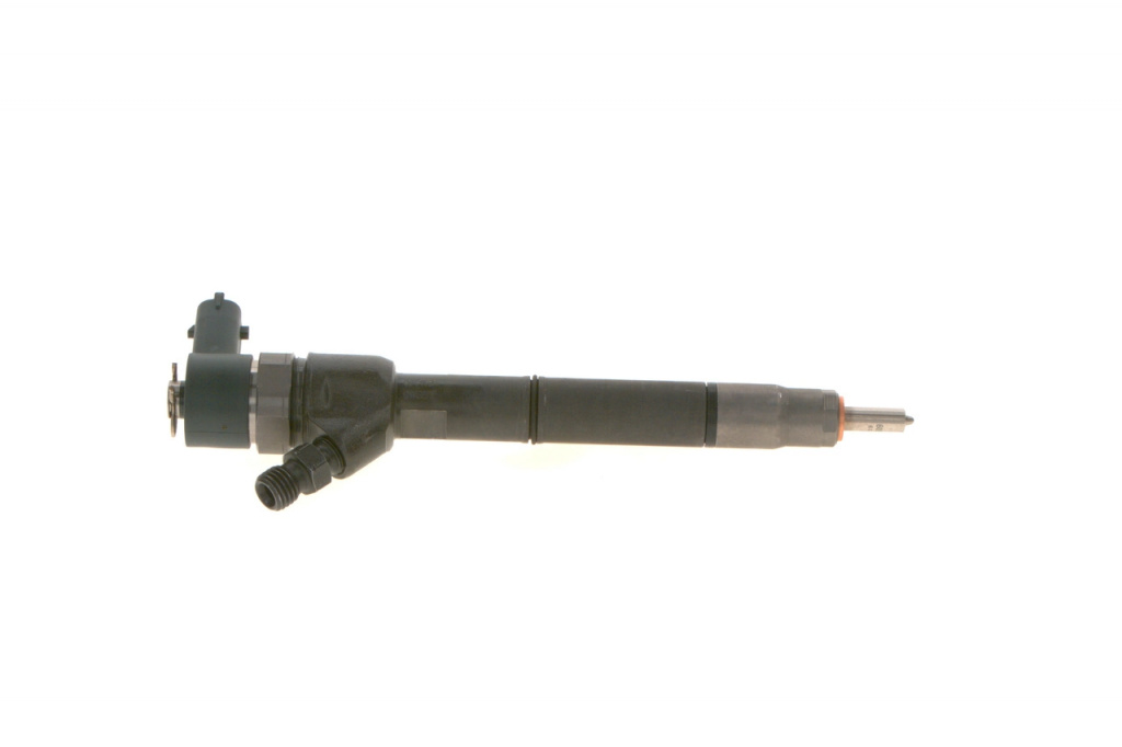 Injector BOSCH HYUNDAI GETZ (TB) 2004-20