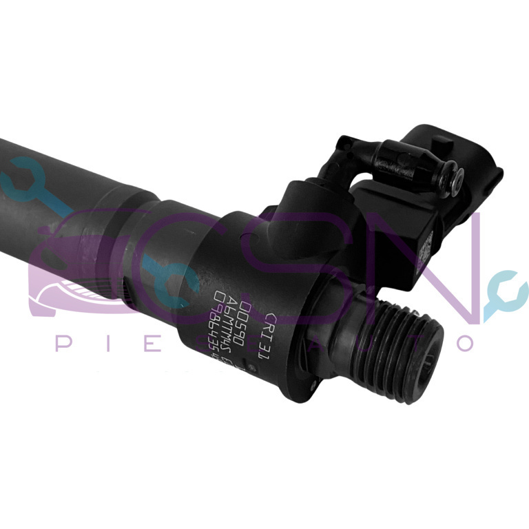 Injector Bosch Lancia Phedra 2006-2010 0 986 435 450