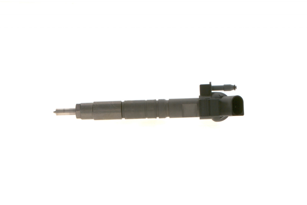 Injector BOSCH MERCEDES-BENZ E-CLASS (W2