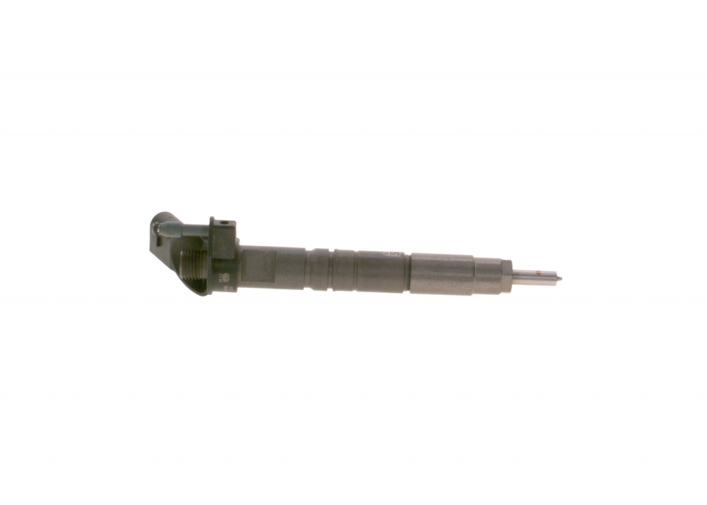 Injector BOSCH MERCEDES-BENZ E-CLASS (W2
